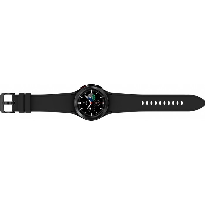 Viedpulkstenis Samsung Galaxy Watch4 Classic 42mm LTE Black