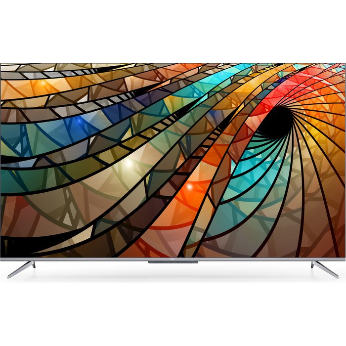 TCL 55'' UHD LED Android TV 55P715