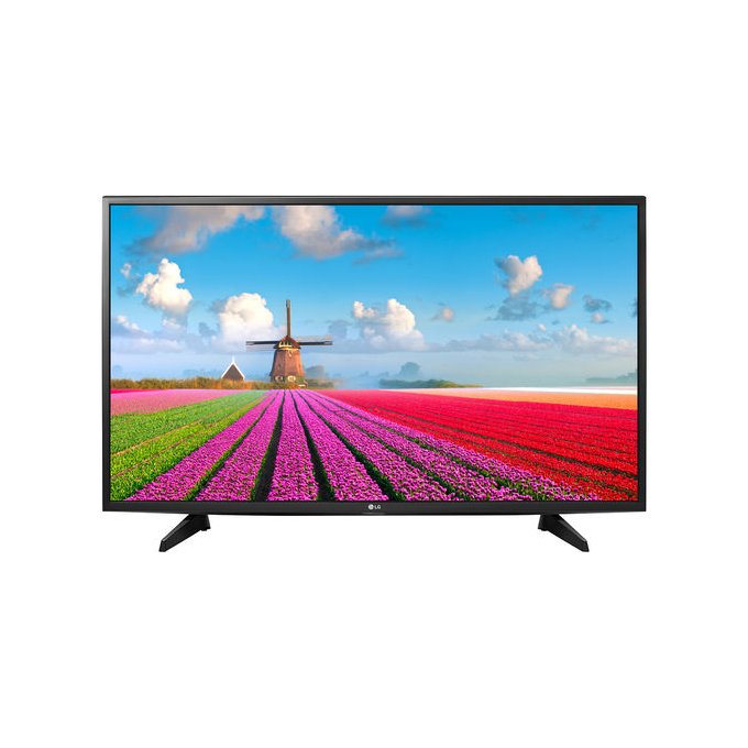 Televizors Televizors LG 43LJ515V