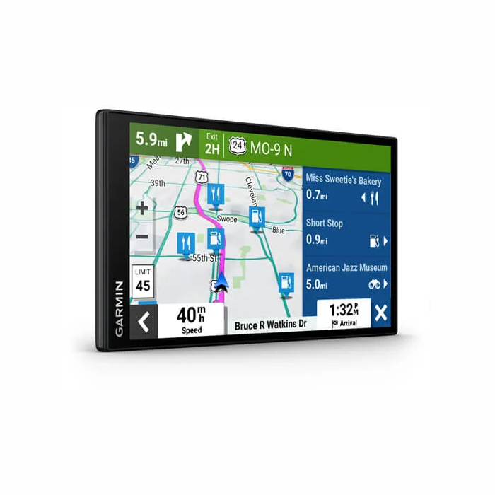 Garmin DriveSmart 76