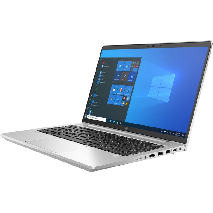 HP ProBook 640 G8 14'' 250C0EA#B1R
