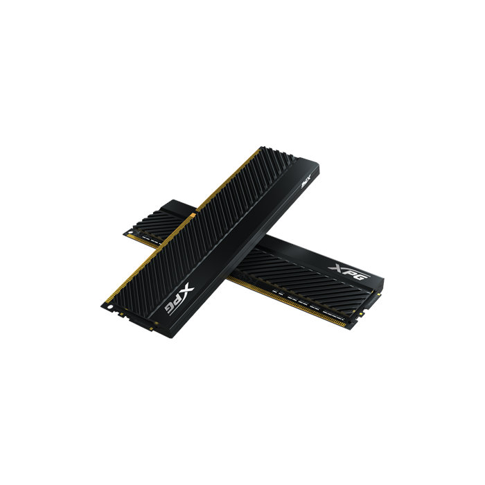 Operatīvā atmiņa (RAM) Adata Gammix 16GB 3200 MHz DDR4 AX4U320016G16A-DCBKD45