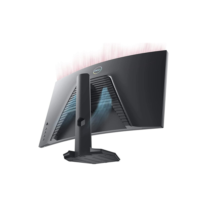 Monitors Dell S2721HGF 27"