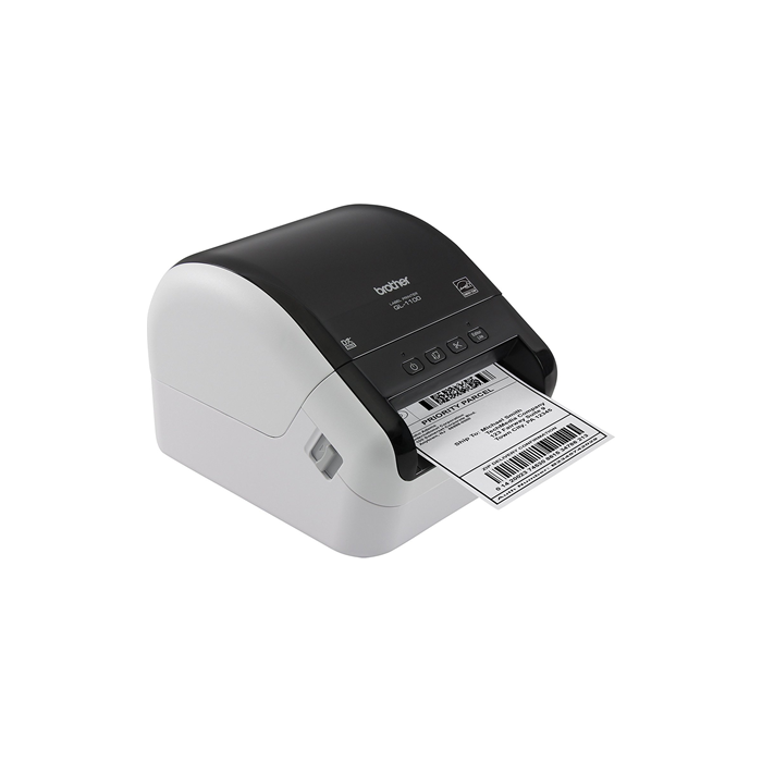 Brother QL1100 Wide Format Professional Label Printer