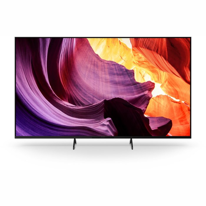 Sony 50" UHD Android TV KD50X80KAEP