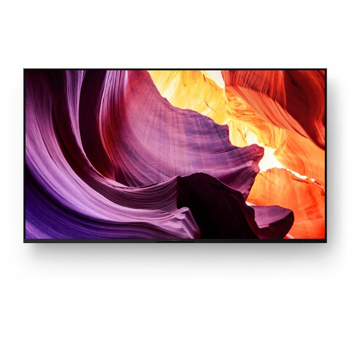 Sony 43" UHD Android TV KD43X80KPAEP