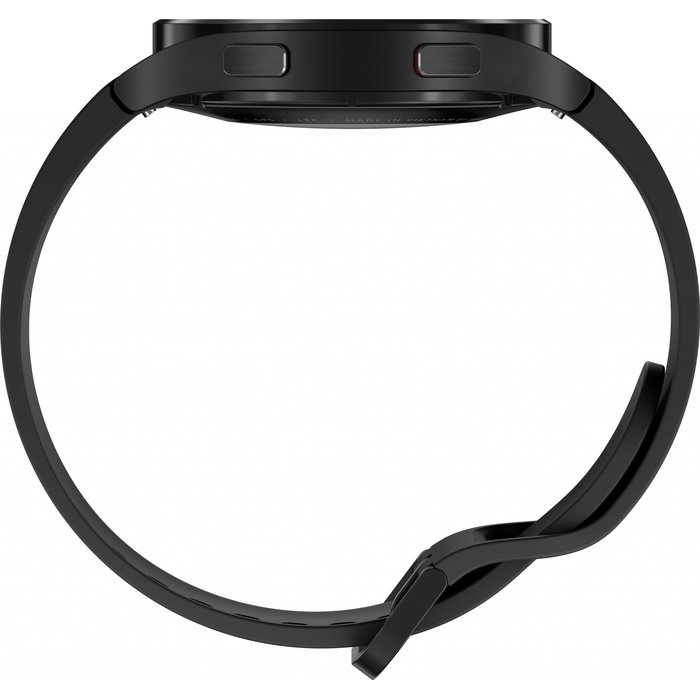 Viedpulkstenis Samsung Galaxy Watch4 44mm Black