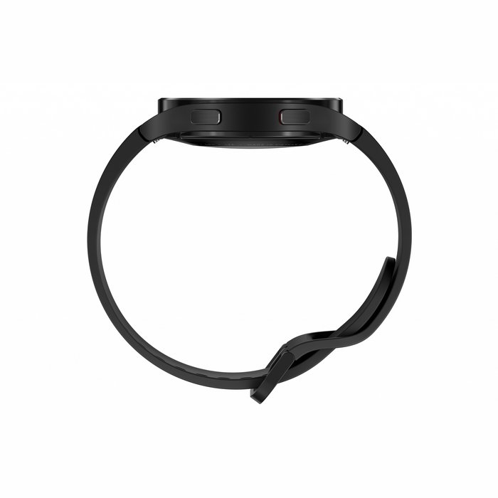 Viedpulkstenis Samsung Galaxy Watch4 44mm Black [Mazlietots]