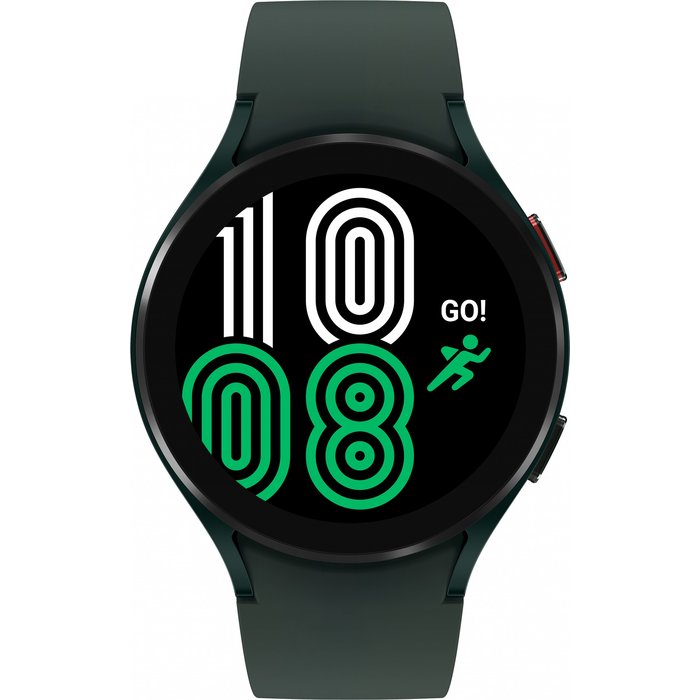 Samsung Galaxy Watch4 44mm LTE Green