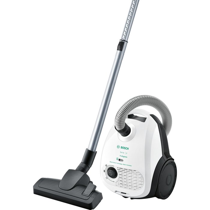 Putekļu sūcēji Bosch BGB2HYG1