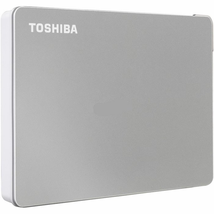 Toshiba Canvio Flex HDD 1 TB