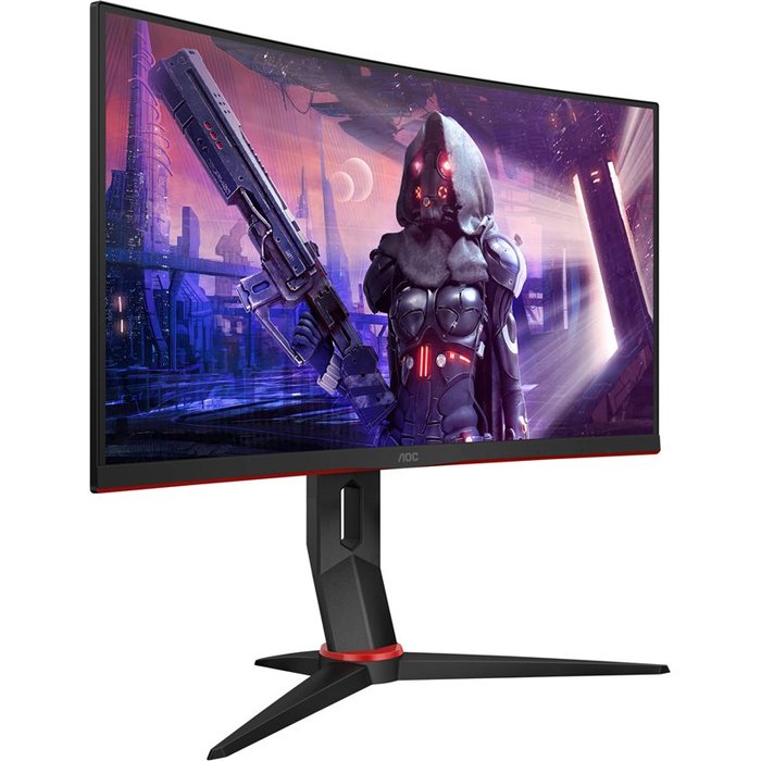 AOC C24G2U/BK 23.6"