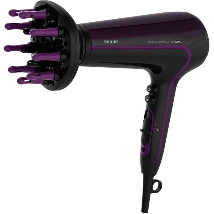 Philips DryCare Advanced Hairdryer HP8233/00