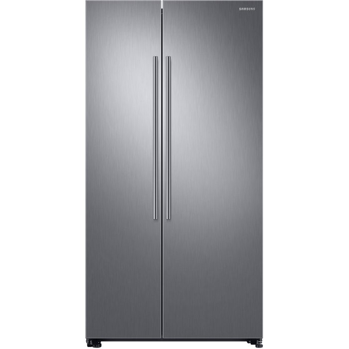 Ledusskapji Samsung RS66N8101S9/EF