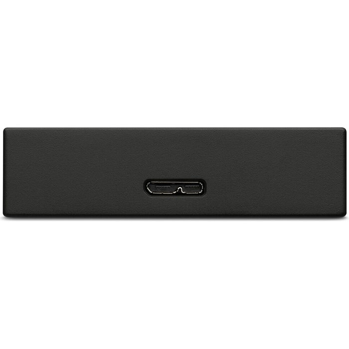 Seagate External One Touch 2TB Black / Grey