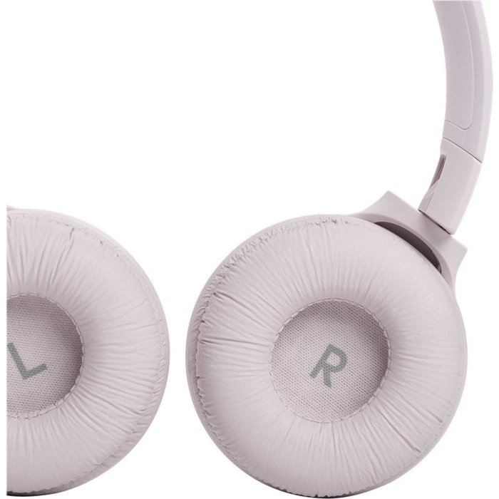 Austiņas JBL Tune 510BT Rose