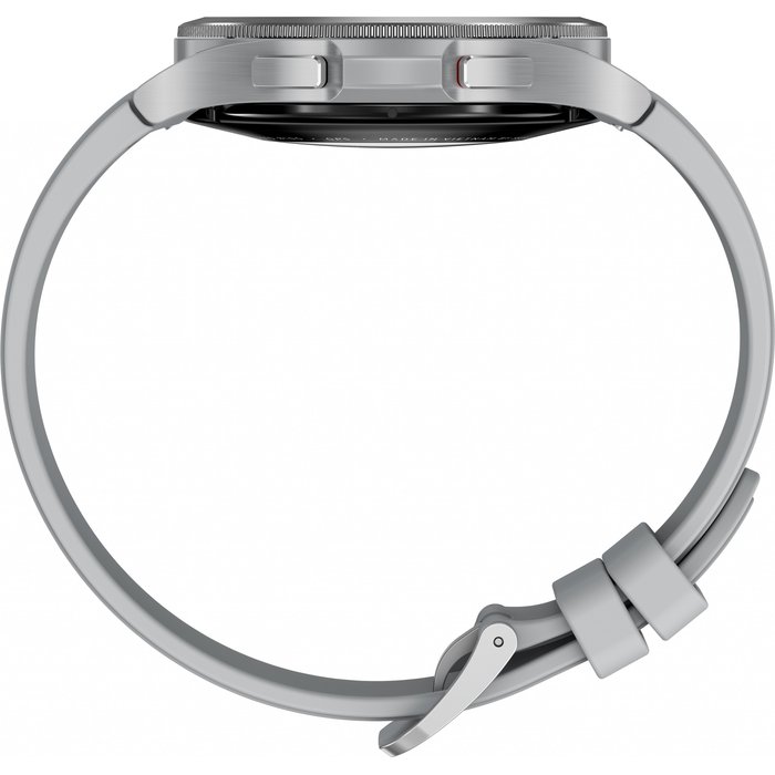 Samsung Galaxy Watch4 Classic 46mm Silver