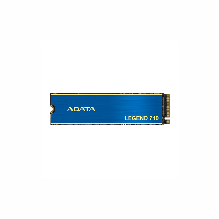 Iekšējais cietais disks Adata Legend 710 SSD 512 GB