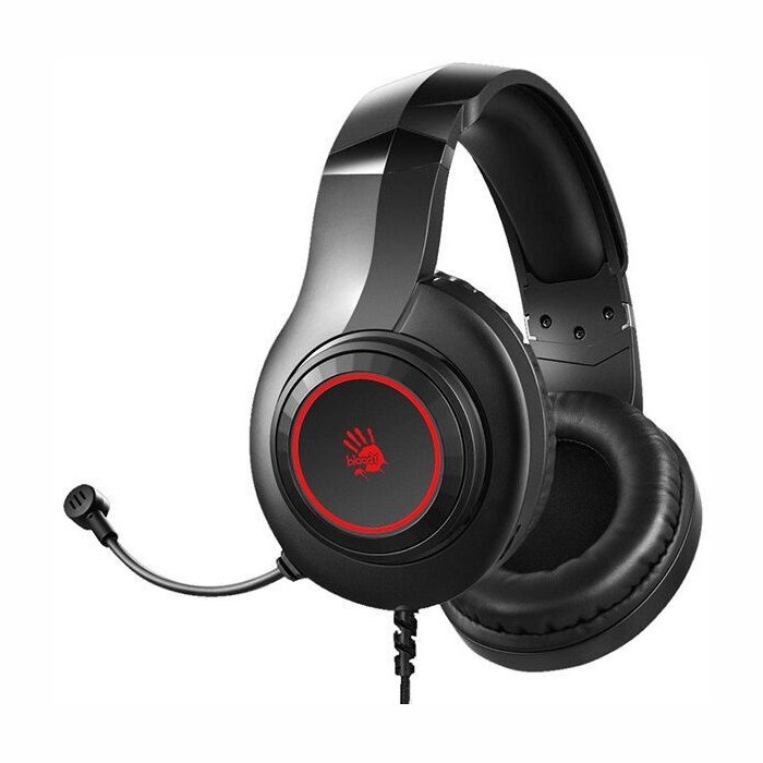 A4Tech Bloody G220S Black
