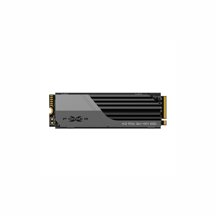 Iekšējais cietais disks Silicon Power XS70 SSD 1000 GB