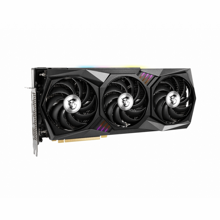 MSI Nvidia GeForce RTX 3070Ti Gaming X Trio 8GB