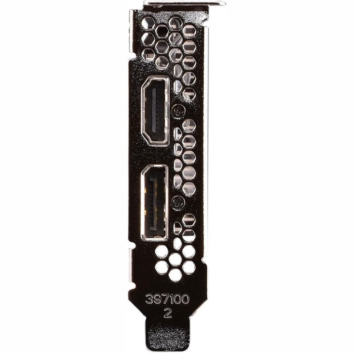 Sapphire Pulse AMD Radeon RX 6400 4GB