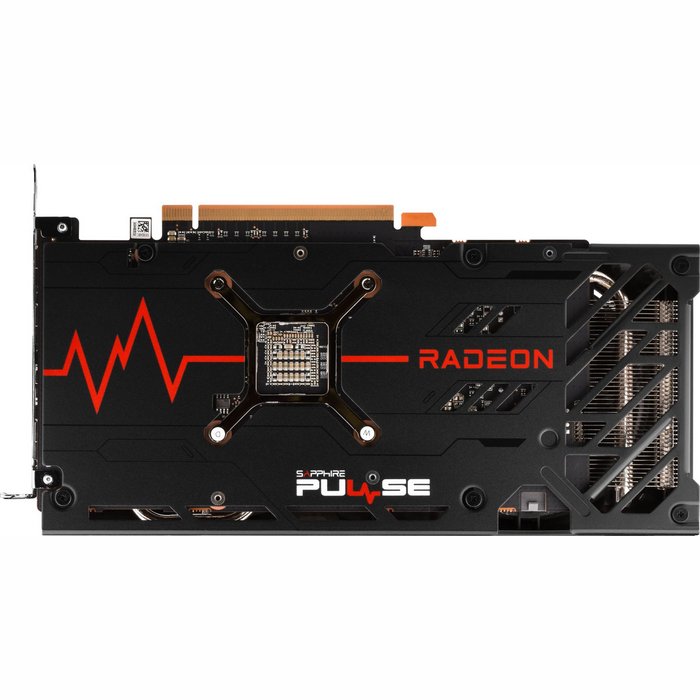 Sapphire Pulse AMD Radeon RX 6650 XT 8GB