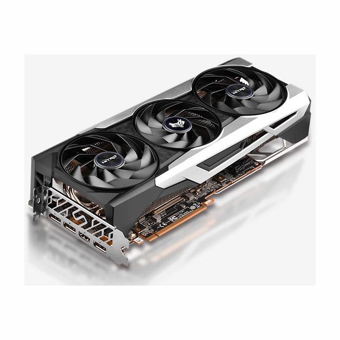 Sapphire Nitro+ AMD Radeon RX 6750 XT 12GB