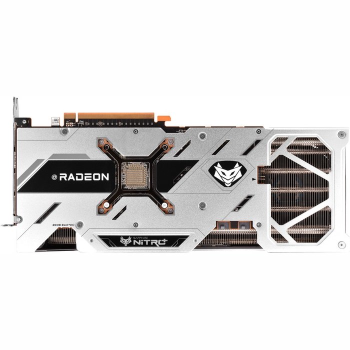 Sapphire Nitro+ AMD Radeon RX 6750 XT 12GB