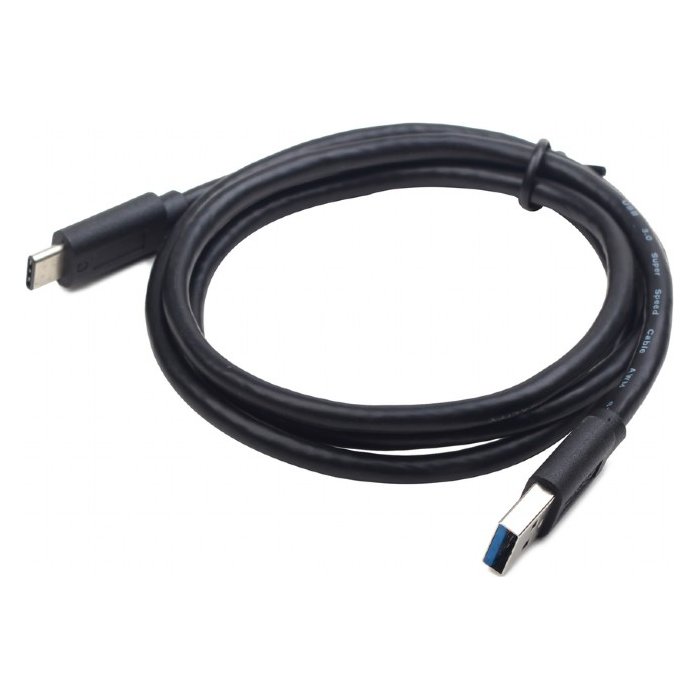 Gembird USB 3.0 AM to Type-C cable (AM/CM) 3m