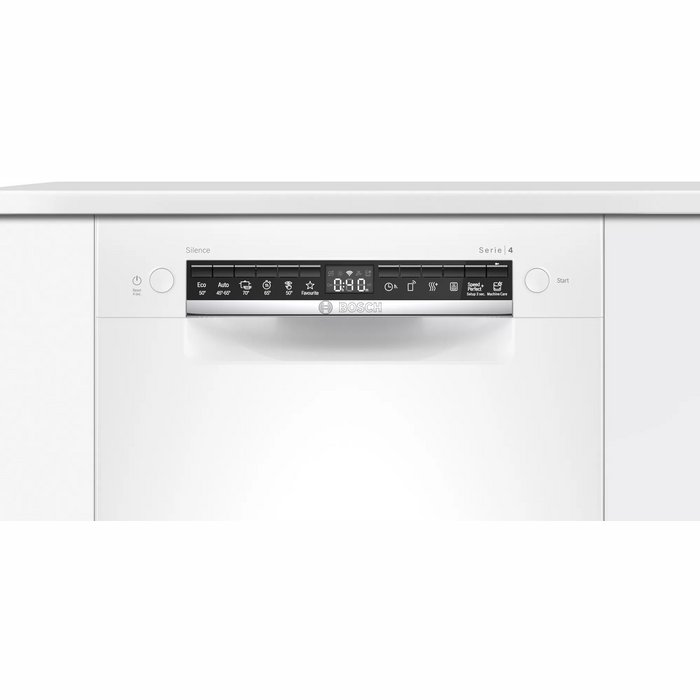 Bosch SPU4HMW53S
