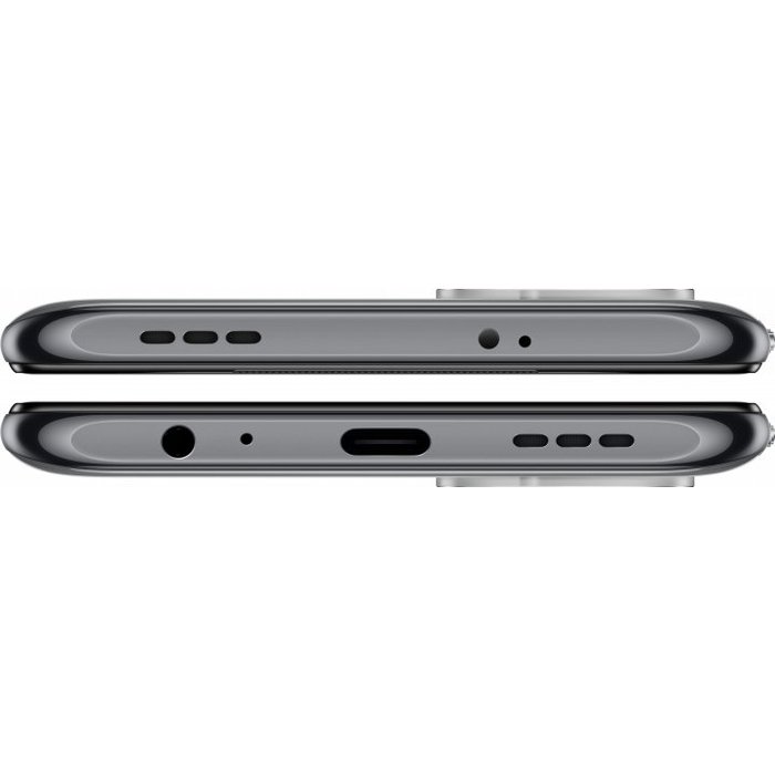 Xiaomi Redmi Note 10S 6+64GB Onyx Gray