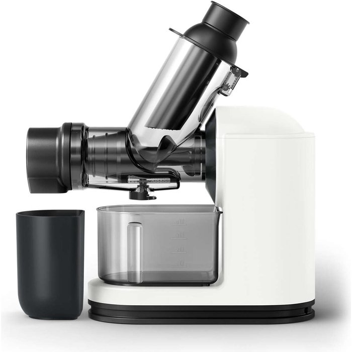 Philips Viva Collection Masticating juicer HR1887/80