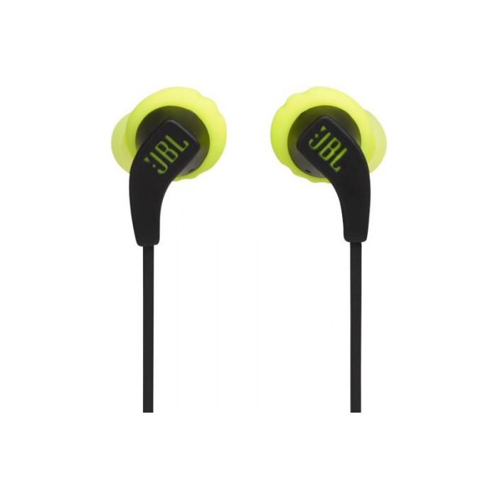 JBL Endurance RUNBT Yellow