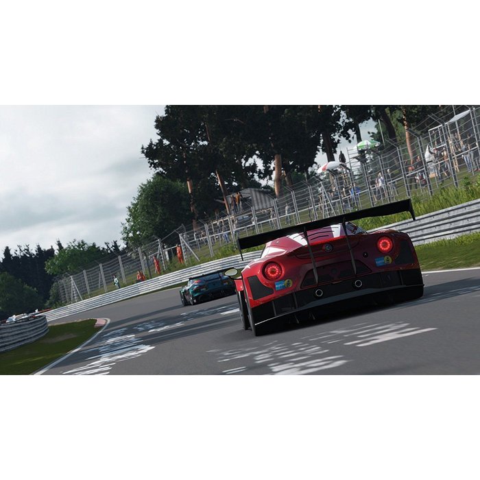 Sony Gran Turismo Sport PlayStation 4