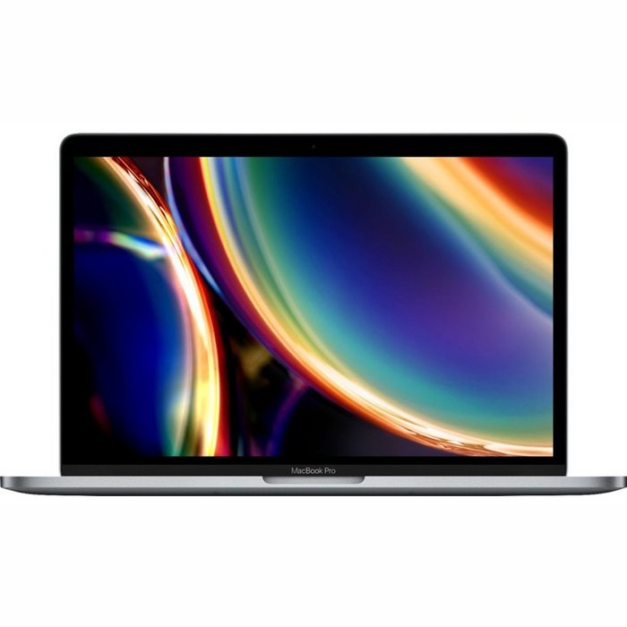 Portatīvie datori MacBook Pro 13.3" Retina with Touch Bar QC i5 1.4GHz/ 8GB/ 512GB/ Intel Iris Plus 645/ Space Gray/ RUS 2020