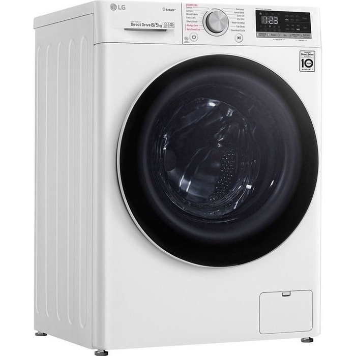 LG F4DN408S0