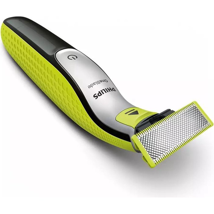 philips norelco oneblade face and body qp2630