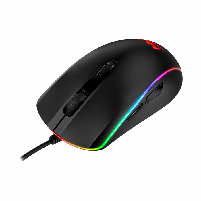Kingston HyperX Pulsefire Surge RGB Black