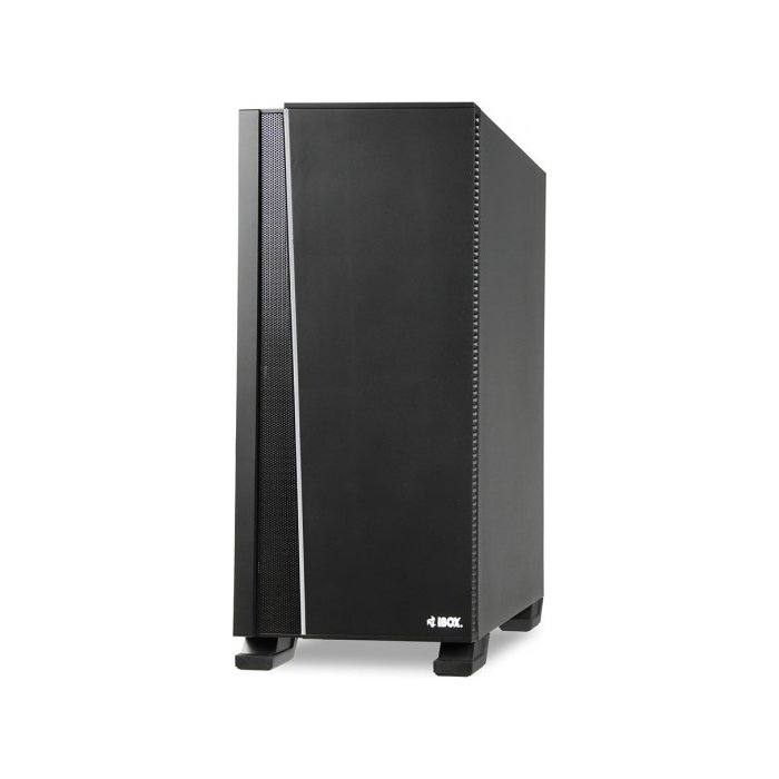 Ibox Wizard 4