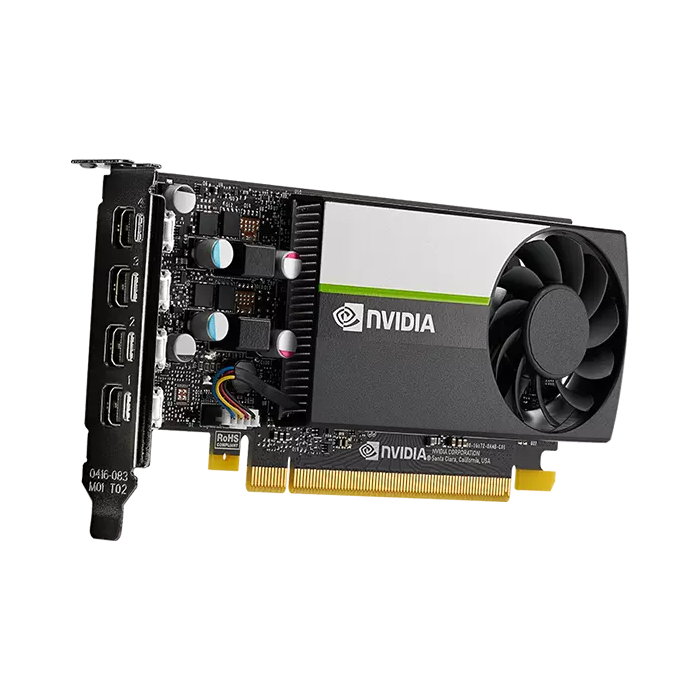 Lenovo GeForce T600 4 GB