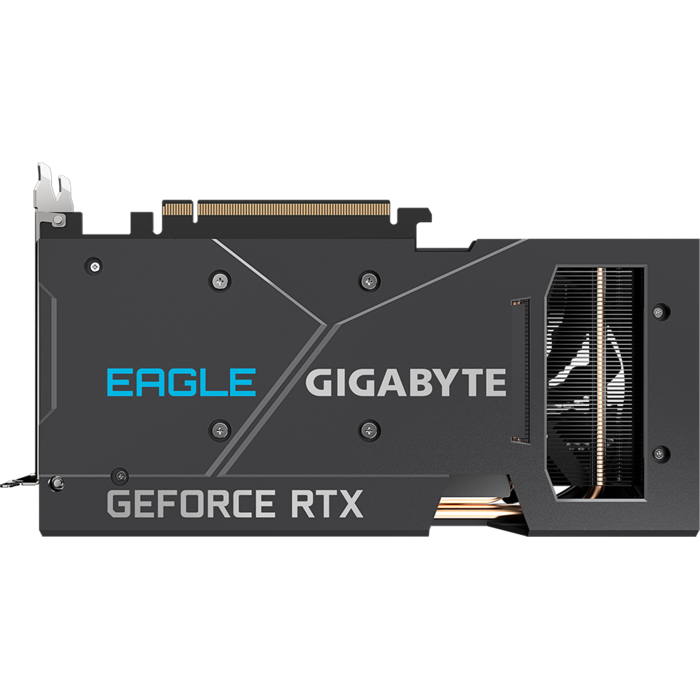 Gigabyte GeForce RTX 3060 EAGLE OC 12G 2.0