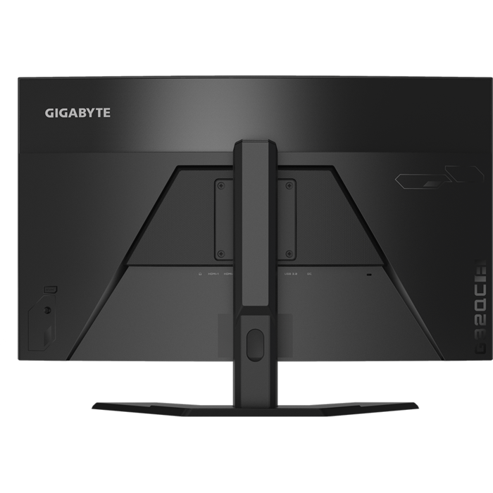 Gigabyte G32QCA-EK 32"