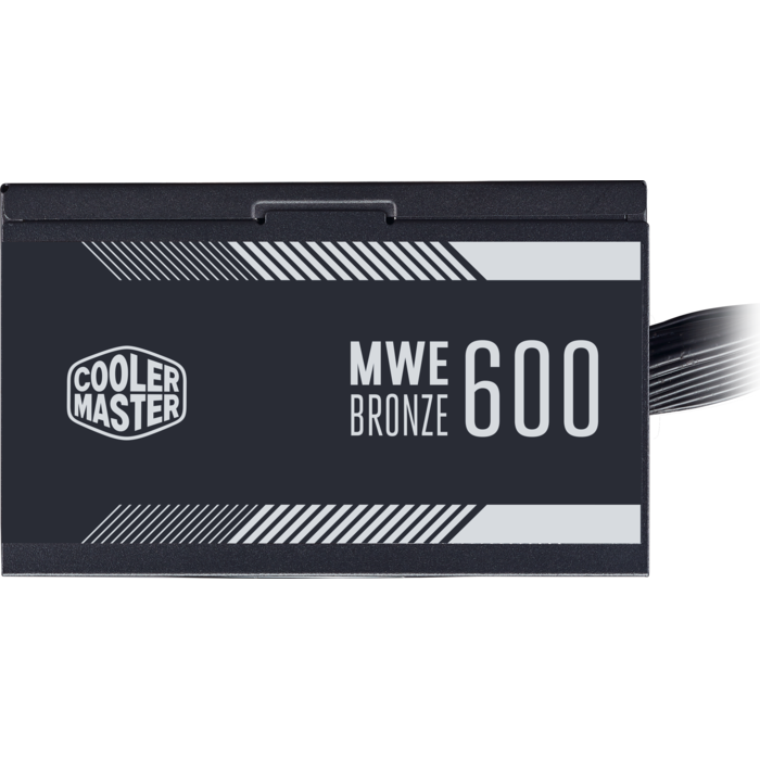 Cooler Master MWE 600 Bronze V2 600W