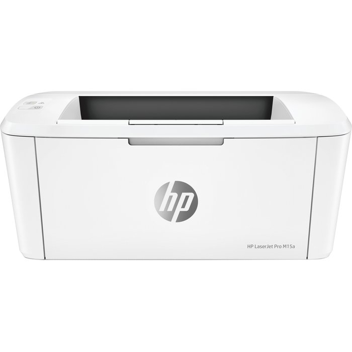 Printeris HP LaserJet Pro M15a W2G50A#B19