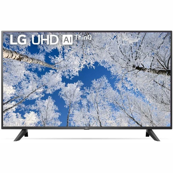 Televizori LG 50" UHD Smart TV 50UQ70003LB