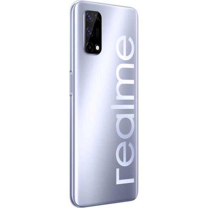 Realme 7 5G 6+128GB Silver