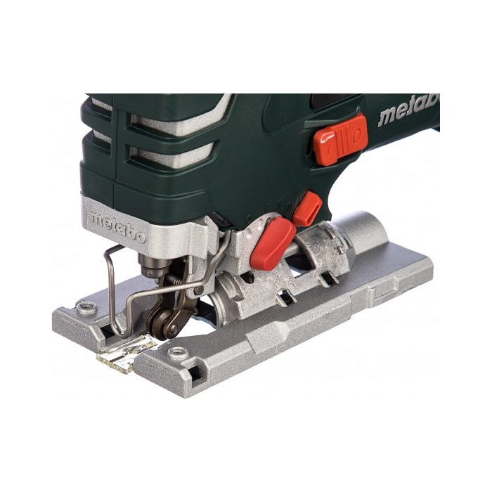Figūrzāģis Metabo STA 18 LTX 140