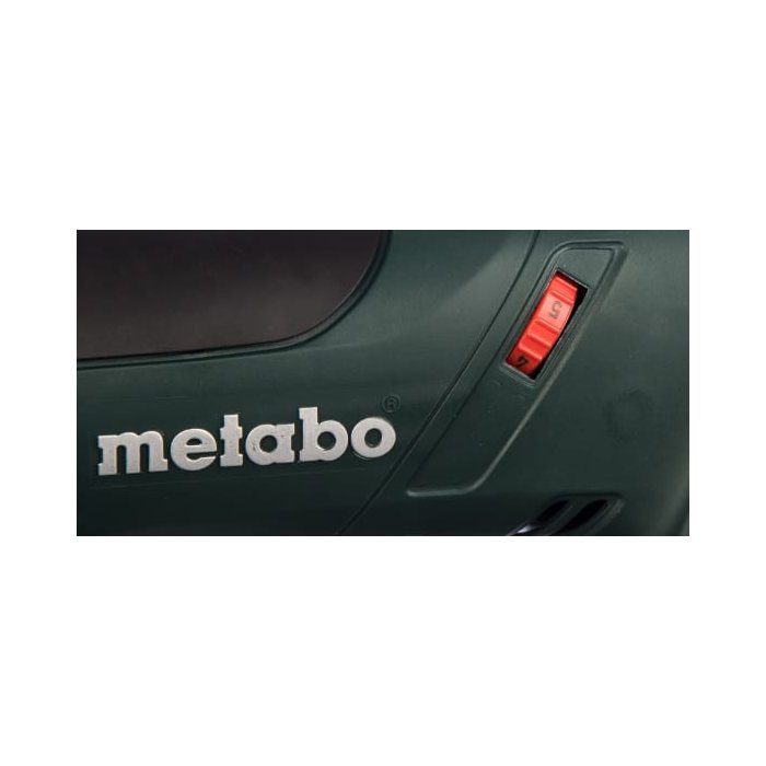 Figūrzāģis Metabo STA 18 LTX 140