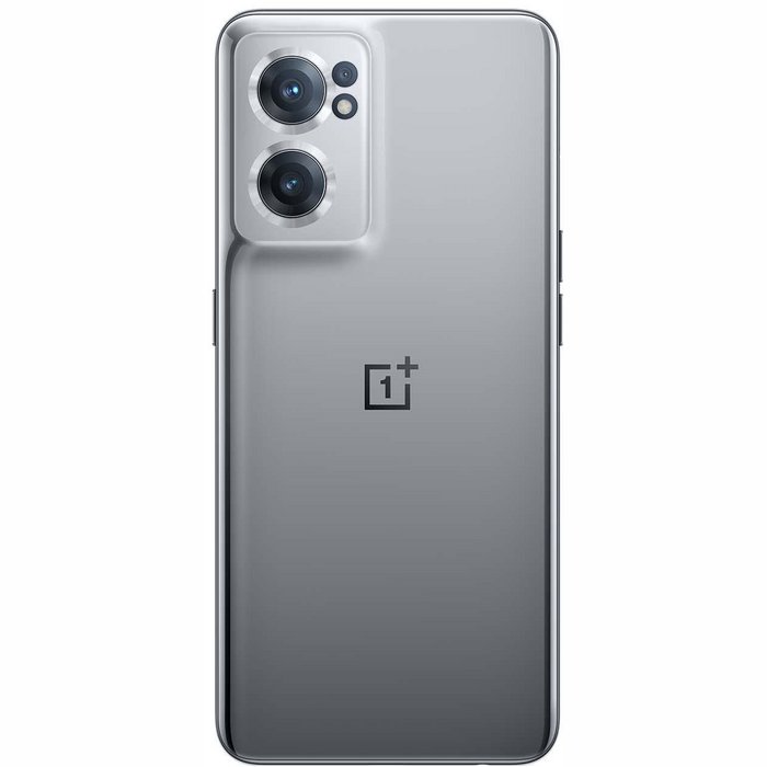OnePlus Nord CE 2 8+128GB Gray Mirror